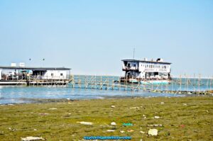 Uzan Bazar Ferry Ghat