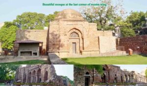 6 famous things to explore in Hauz I Alai, best visiting places in Delhi, Hauz Khas